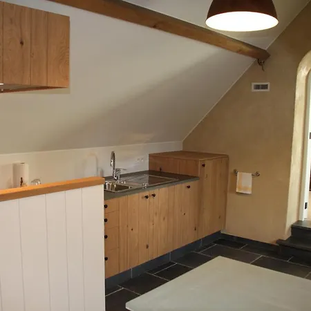 Appartement Logies Tommenmolen à Grimbergen Extérieur photo