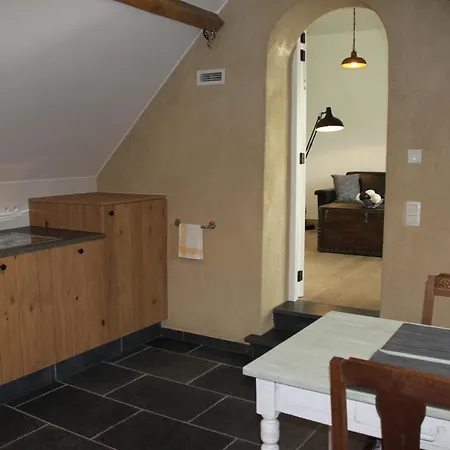 Appartement Logies Tommenmolen à Grimbergen Extérieur photo
