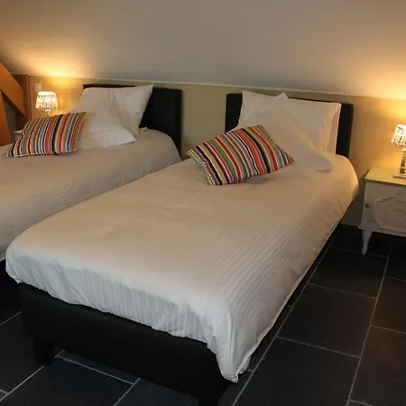 Appartement Logies Tommenmolen à Grimbergen Extérieur photo