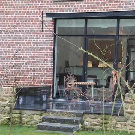 Appartement Logies Tommenmolen à Grimbergen Extérieur photo