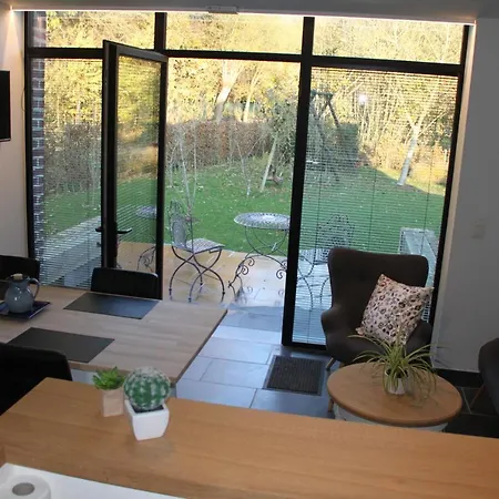 Appartement Logies Tommenmolen à Grimbergen Extérieur photo
