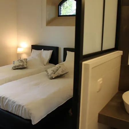 Appartement Logies Tommenmolen à Grimbergen Extérieur photo
