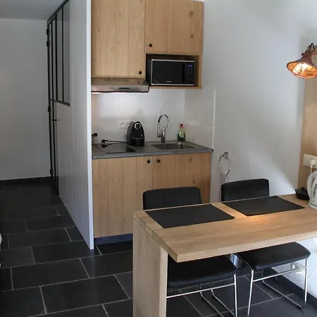 Appartement Logies Tommenmolen à Grimbergen Extérieur photo