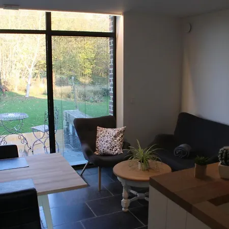 Appartement Logies Tommenmolen à Grimbergen Extérieur photo
