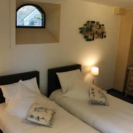 Appartement Logies Tommenmolen à Grimbergen Extérieur photo